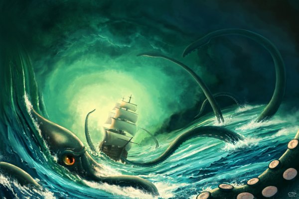 Kraken даркнет рынок